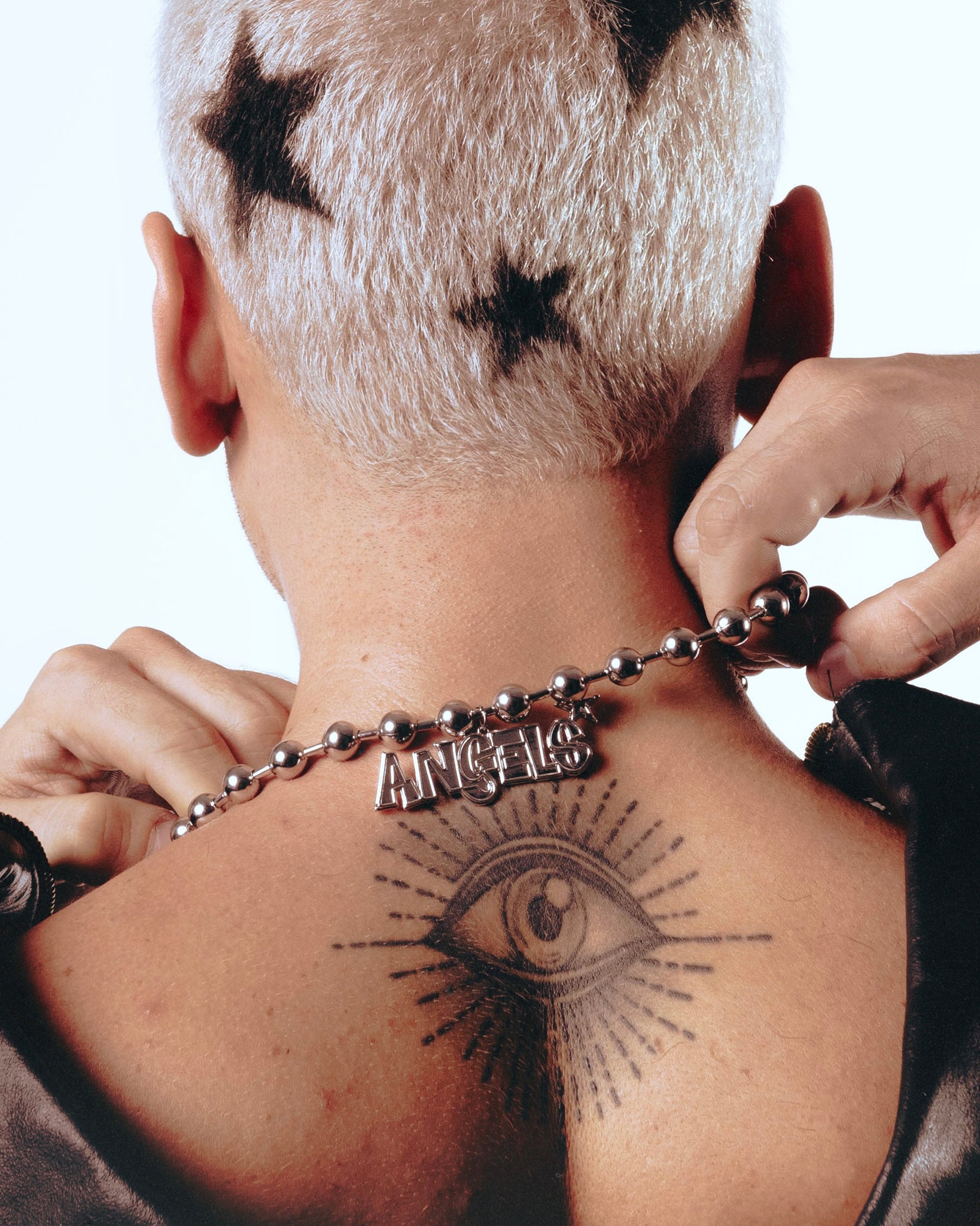 The Statement Necklace