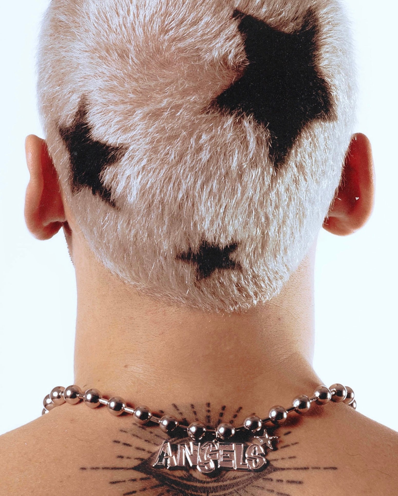 The Statement Necklace