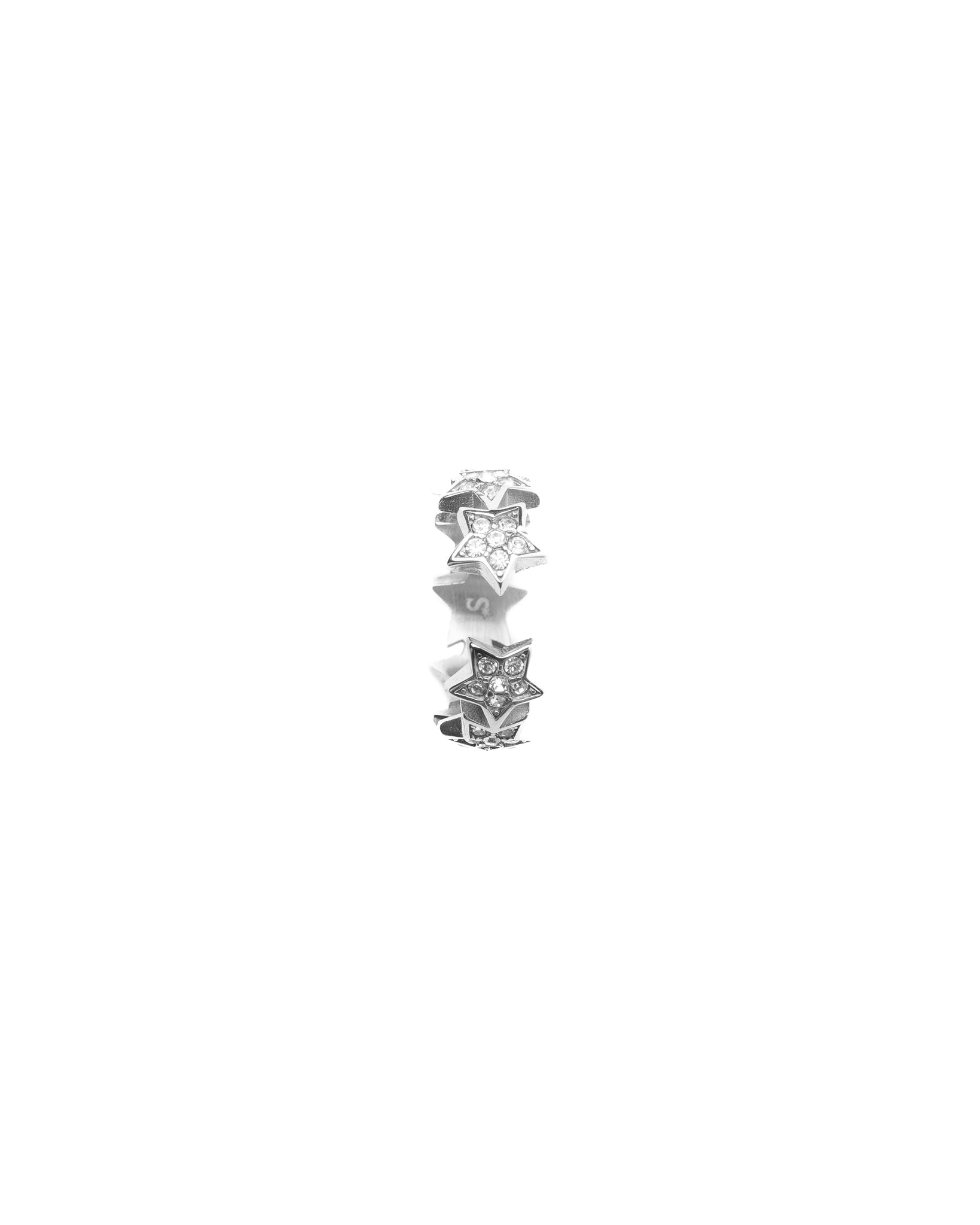 Vittoria Earcuff Star Ring