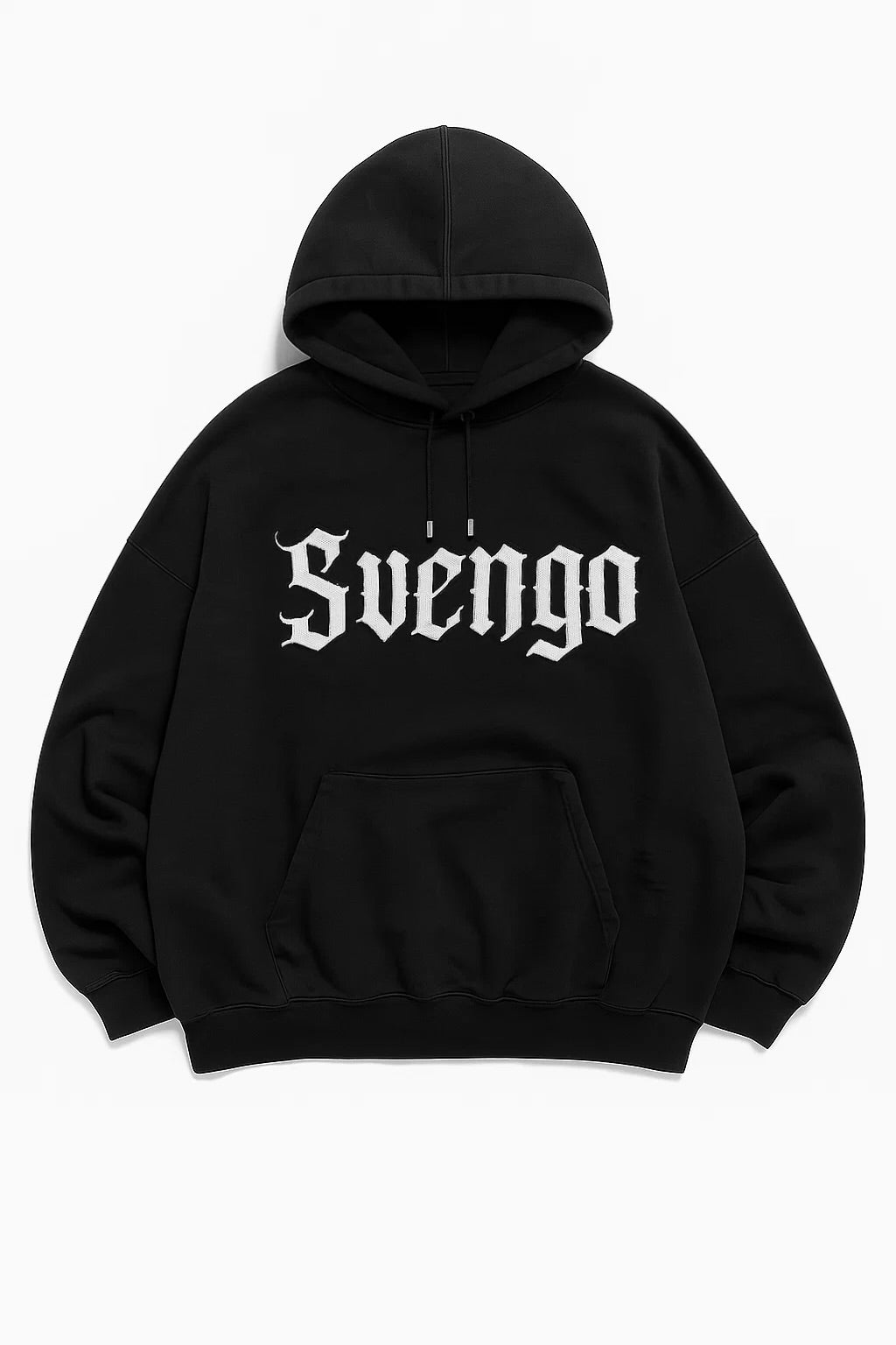 SVENGO A MILANO HOODIE