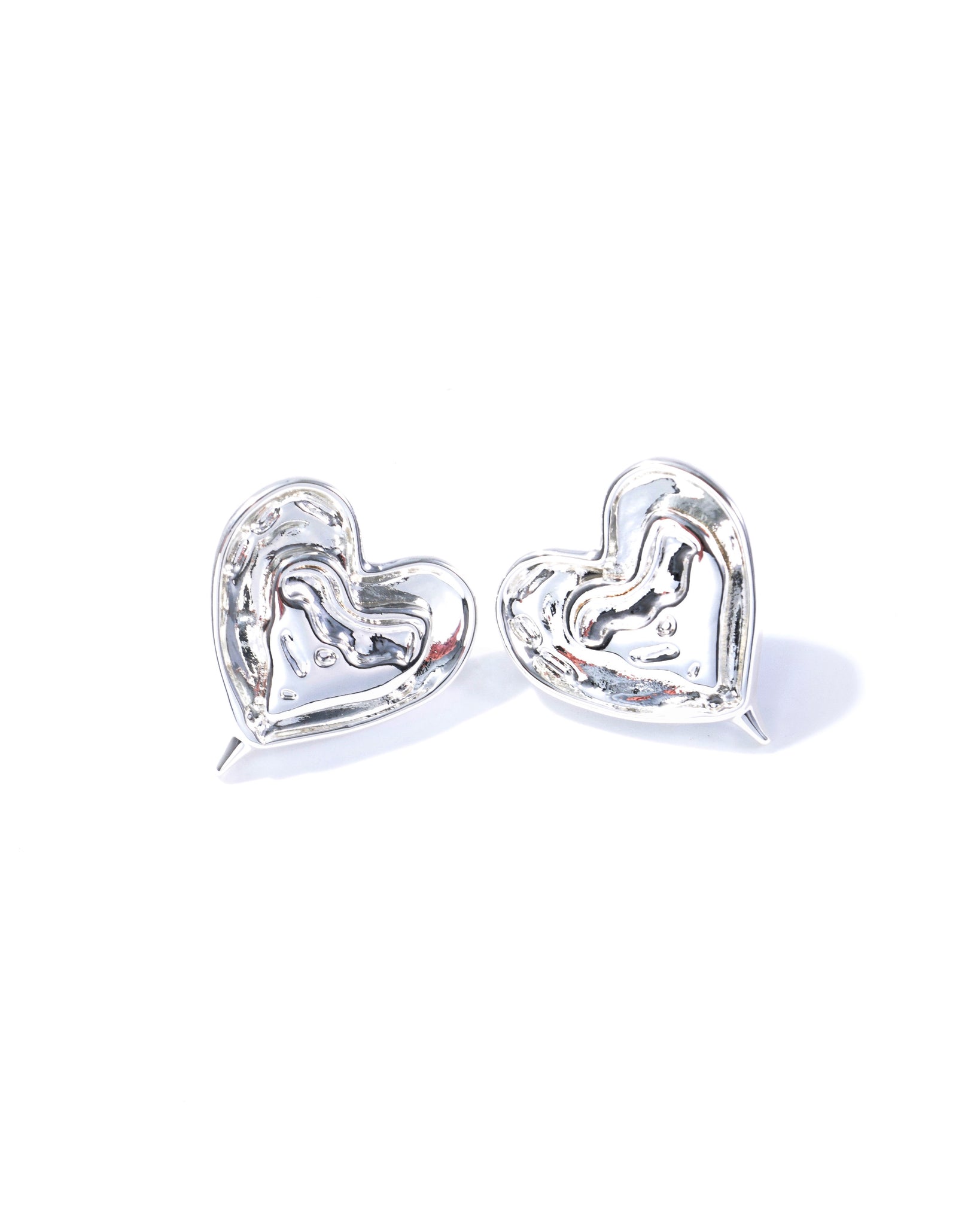 LOVE HURTS earrings