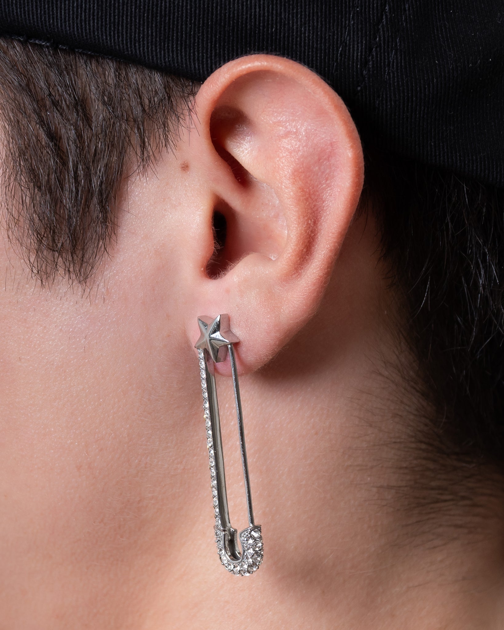 Zirconia Pin Jackie PENDANT