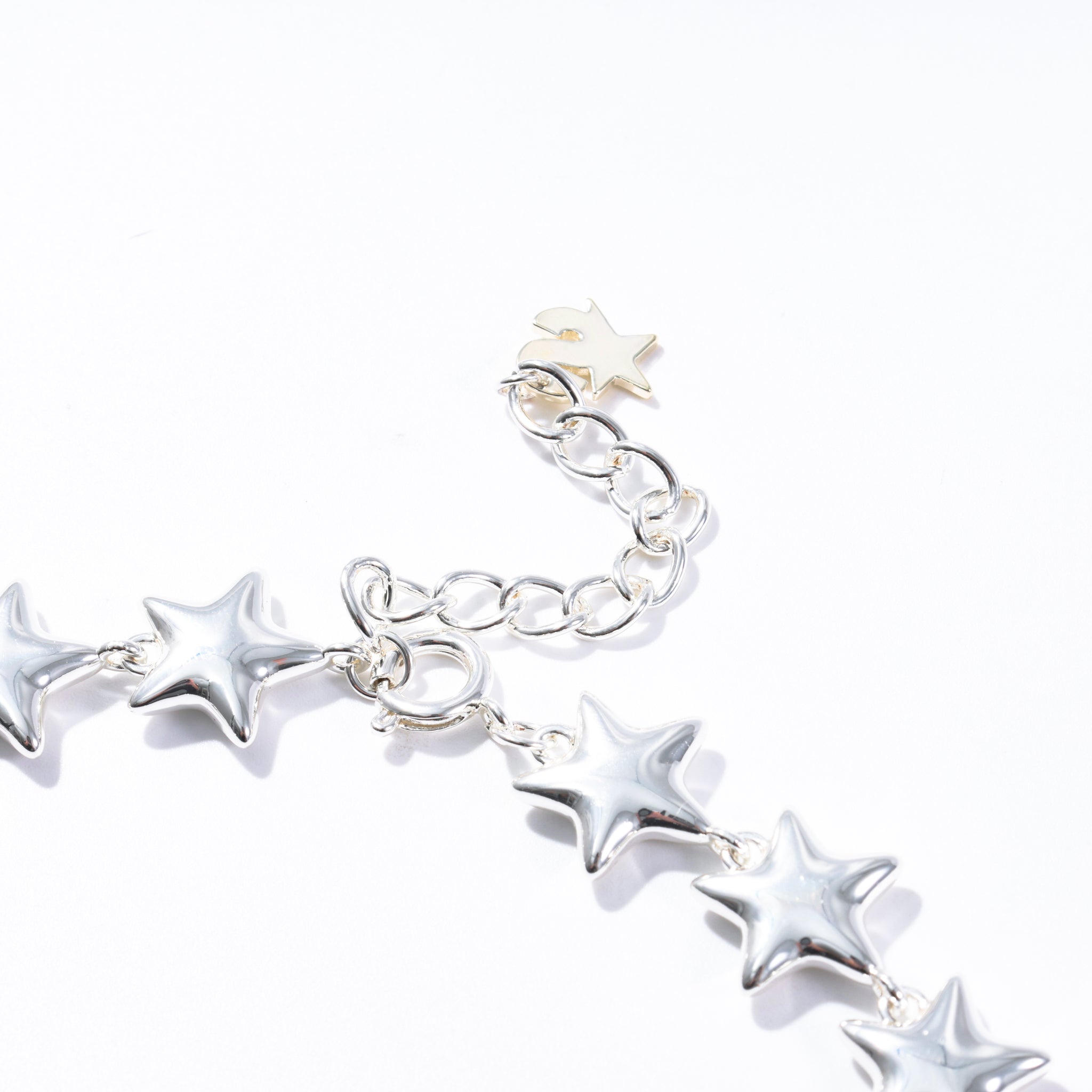 I DID IT AGAIN - necklace