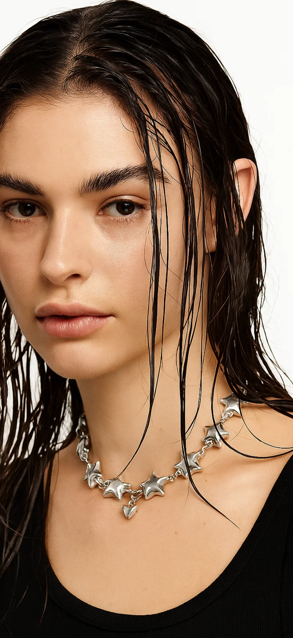 I DID IT AGAIN - necklace