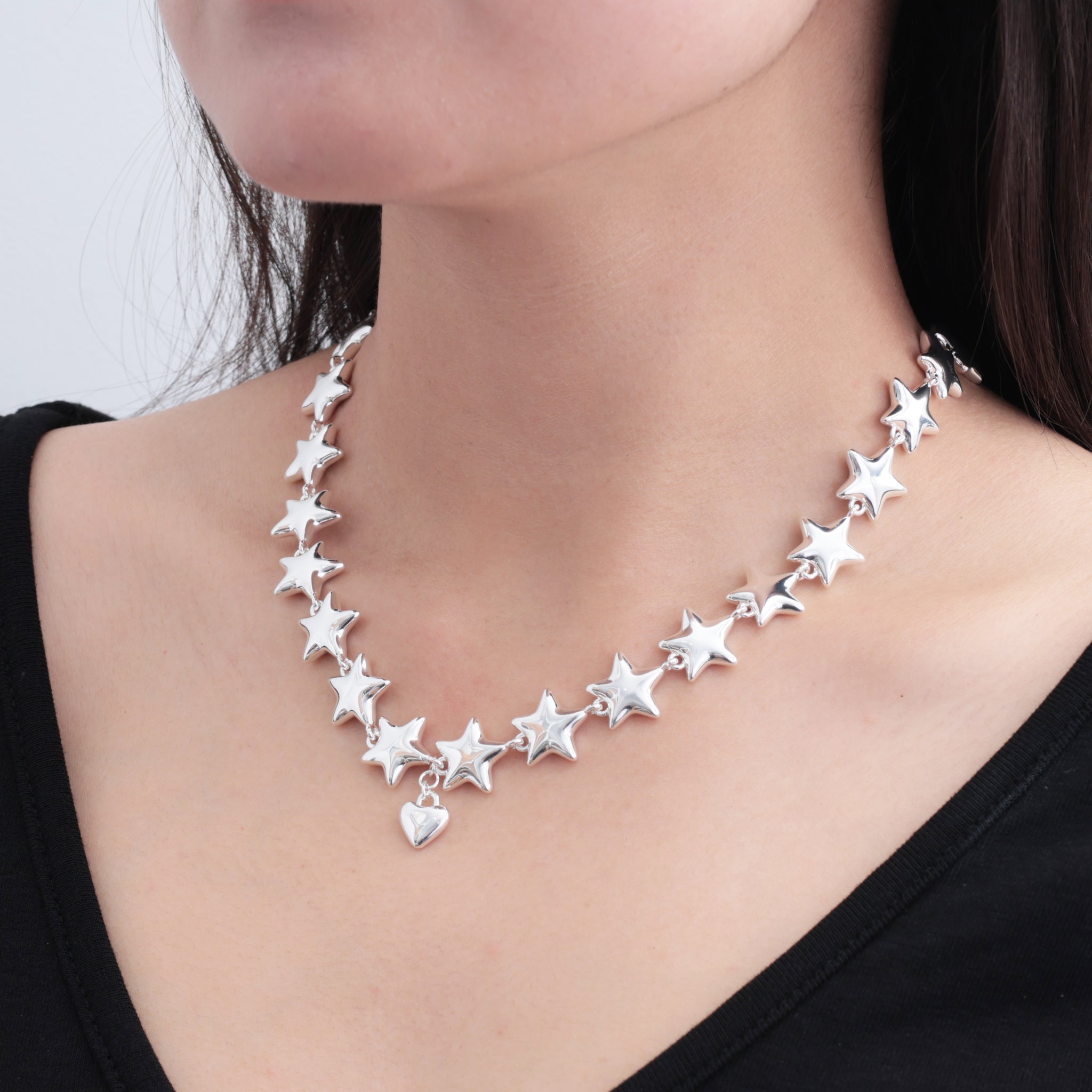 I DID IT AGAIN - necklace