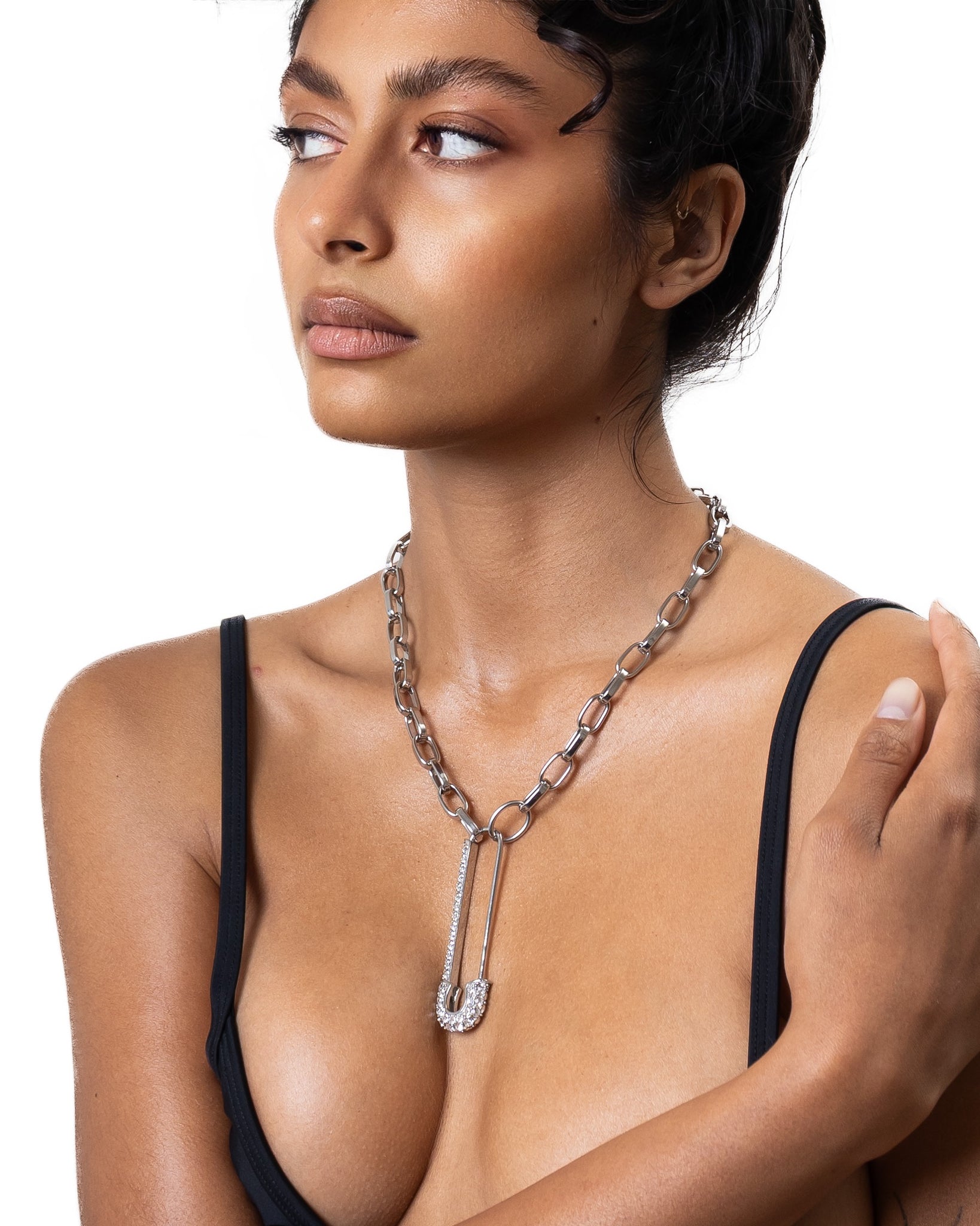 FUTURISM NECKLACE