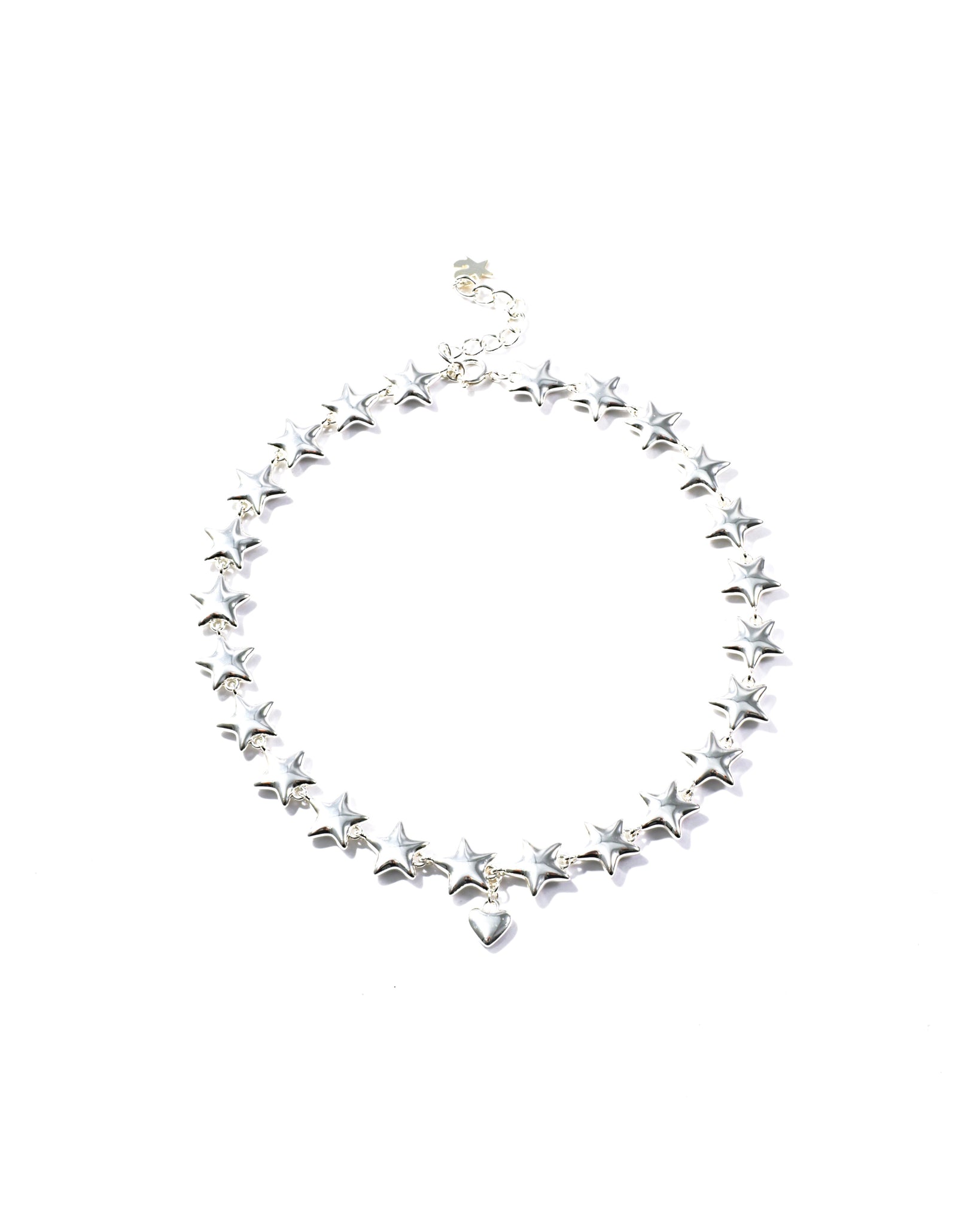 I DID IT AGAIN - necklace