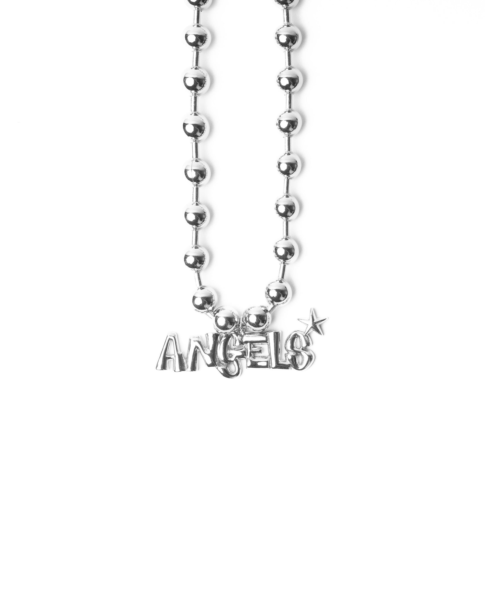 The Statement Necklace