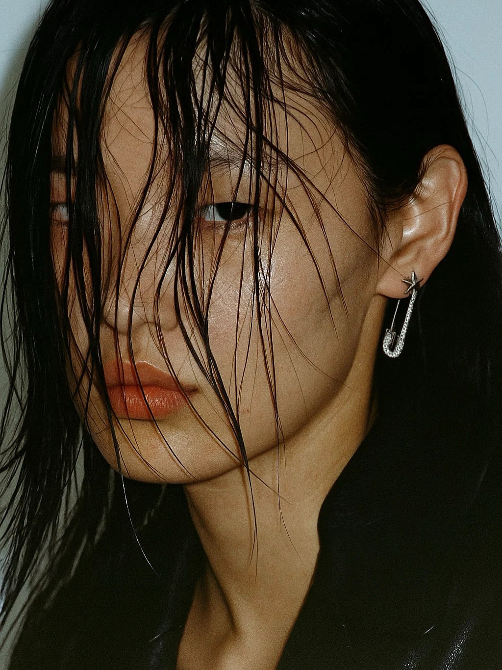 STAR ZIRCONIA PIN limited edition