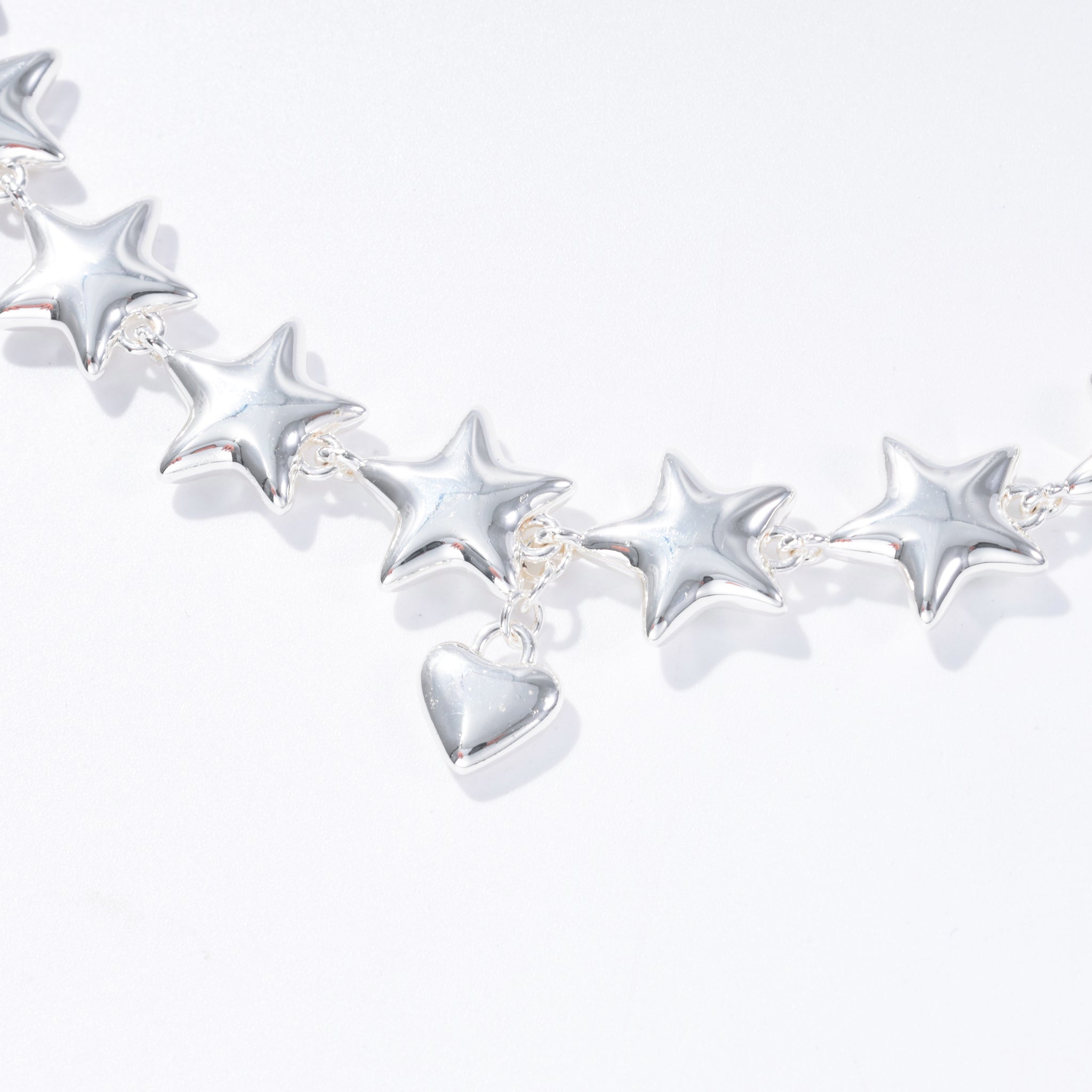 I DID IT AGAIN - necklace