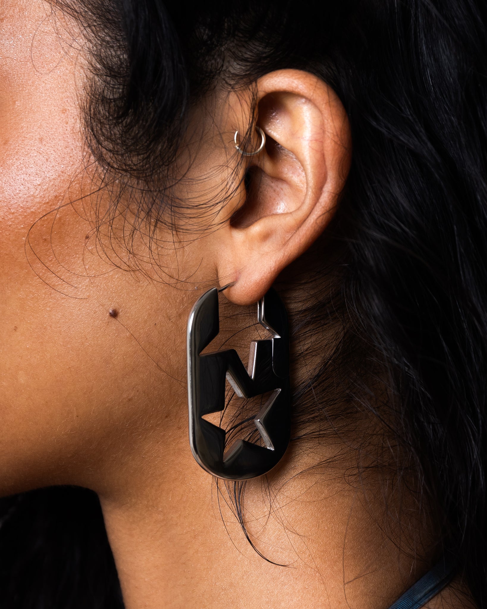 Svengo STAR ICON pendant