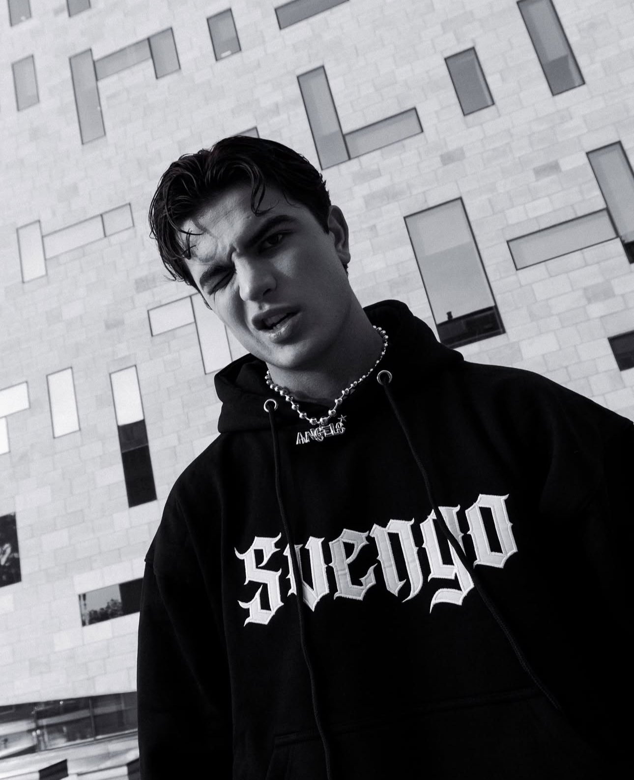 The Statement Necklace