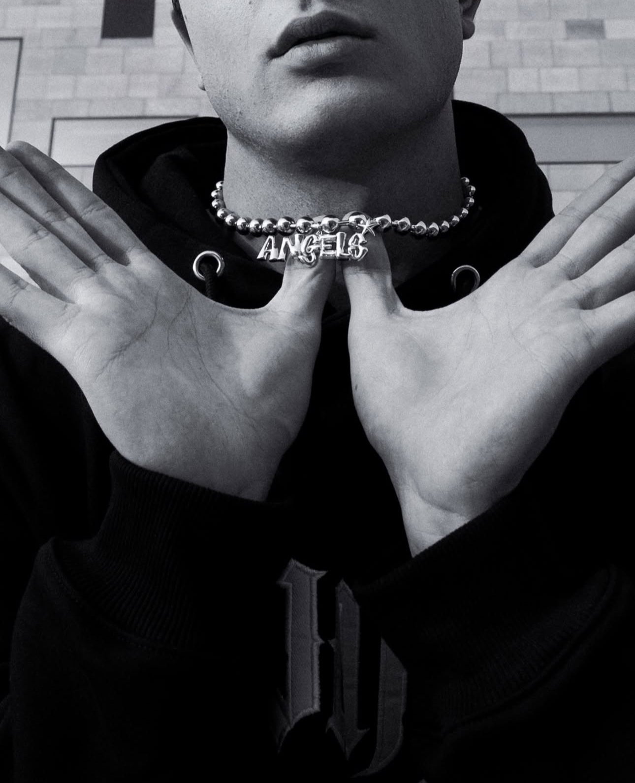 The Statement Necklace