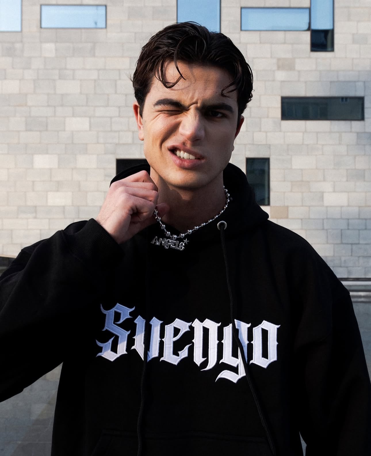 The Statement Necklace