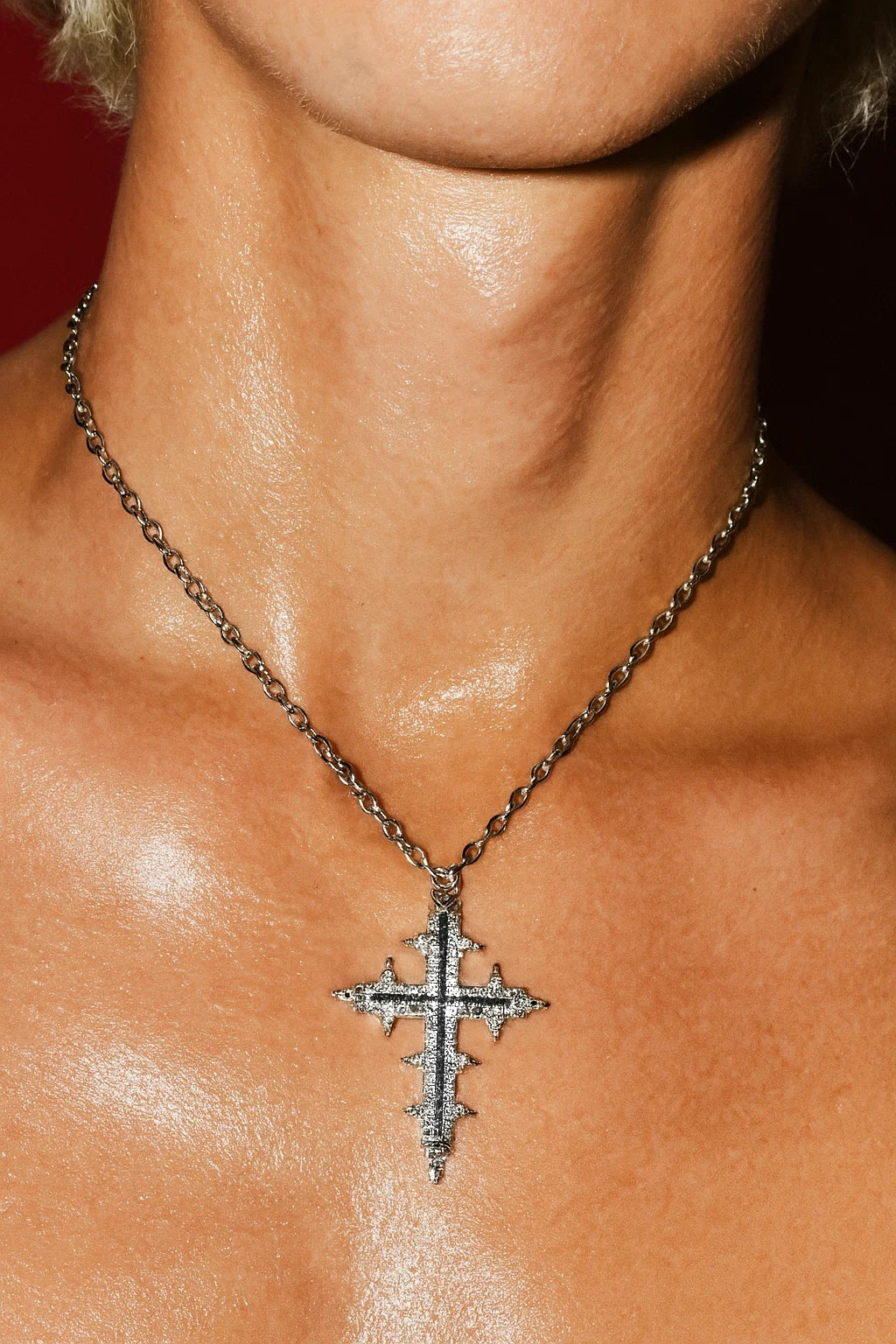 The UNHOLY Necklace