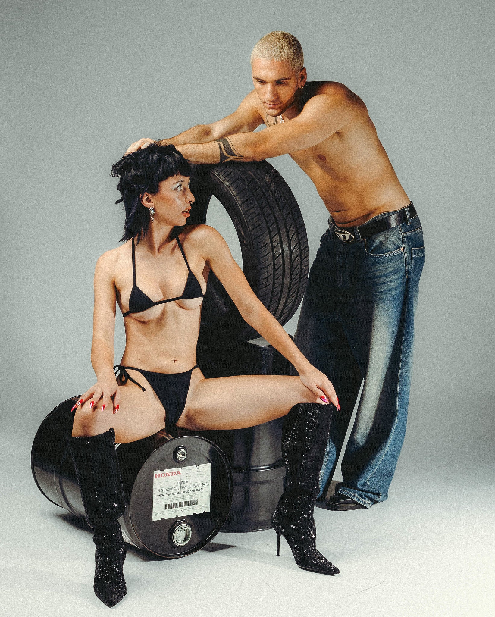 Micro Bikini Jocelyn