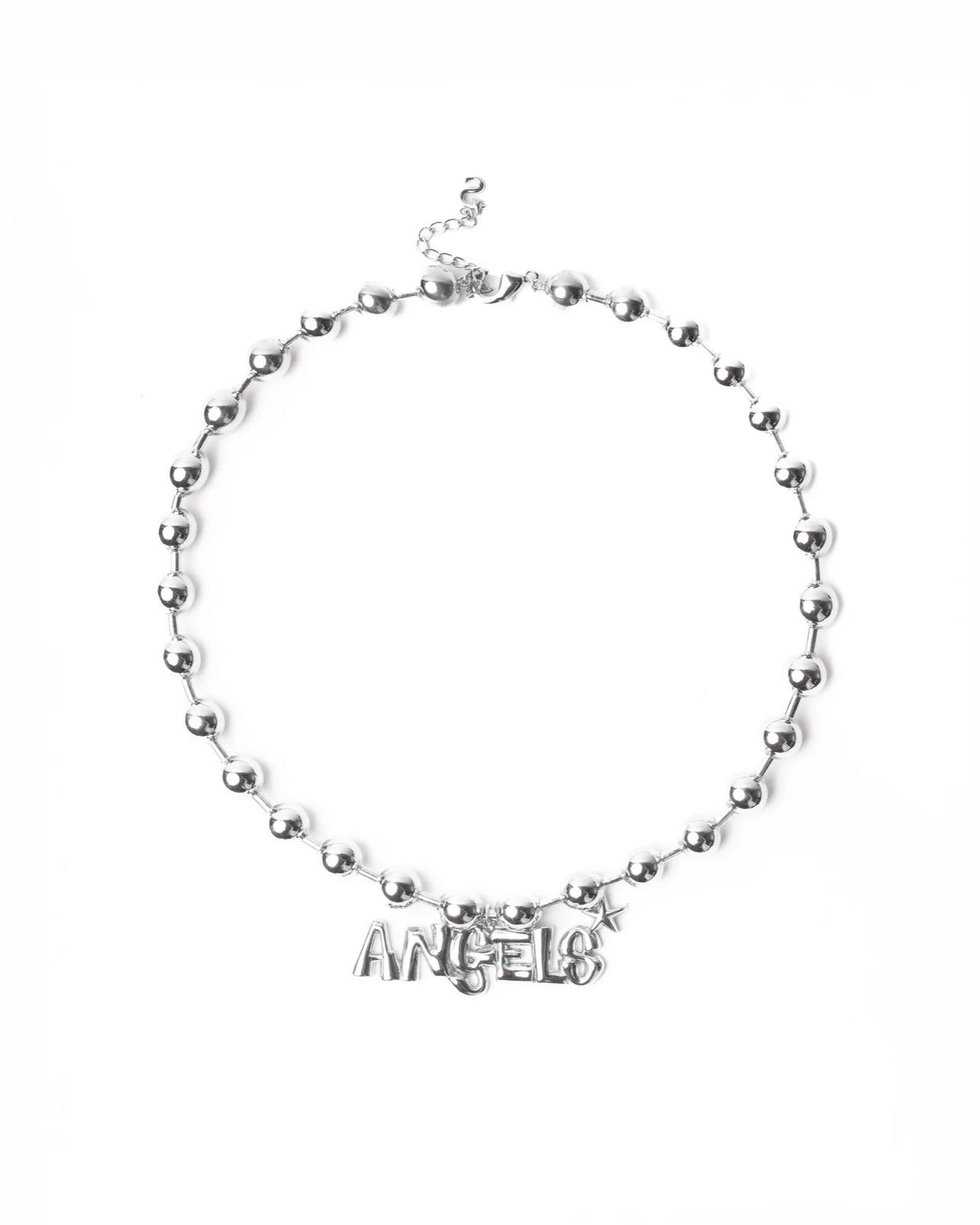 The Statement Necklace