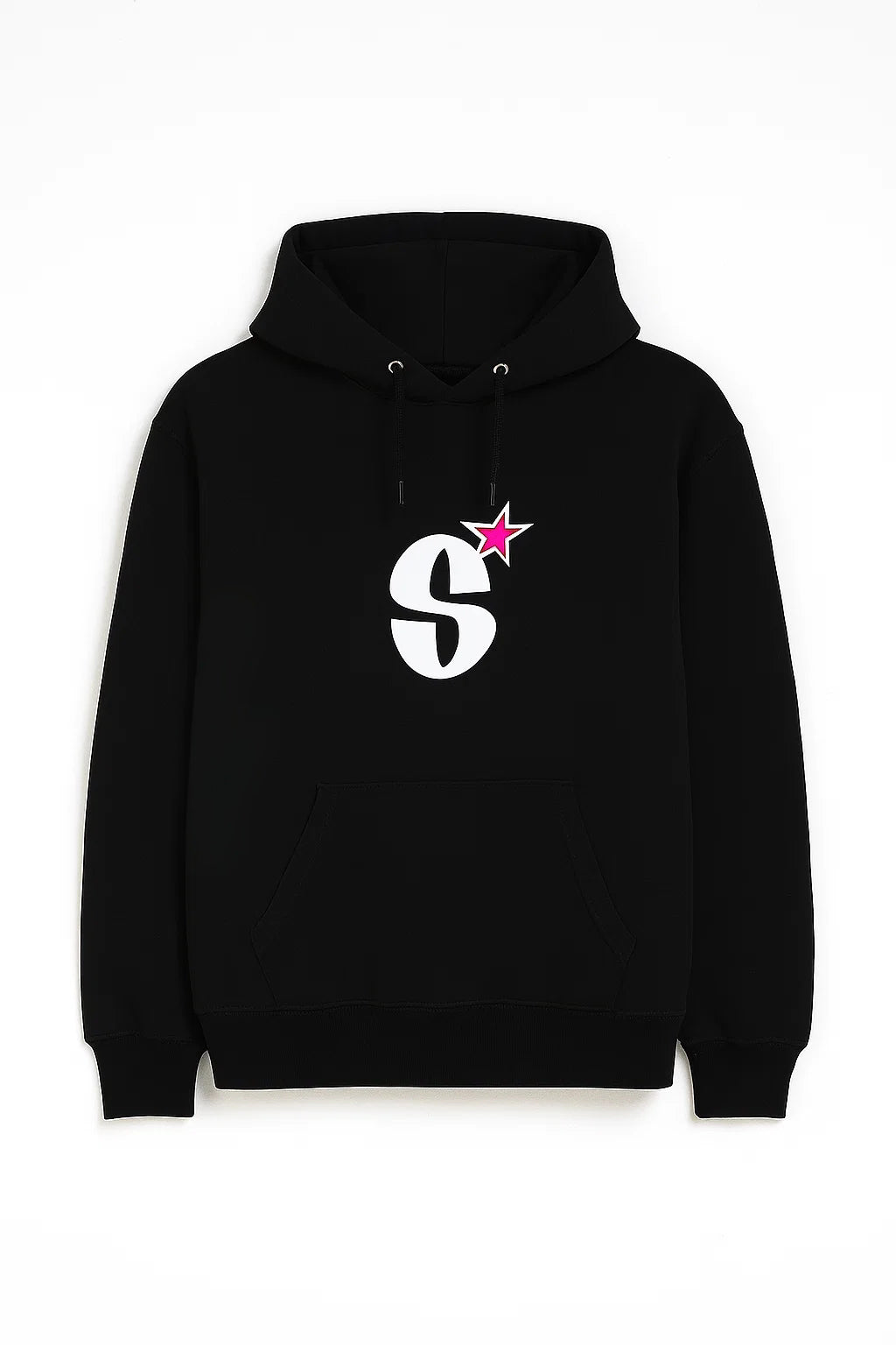 SVENGO LOVE HOODIE
