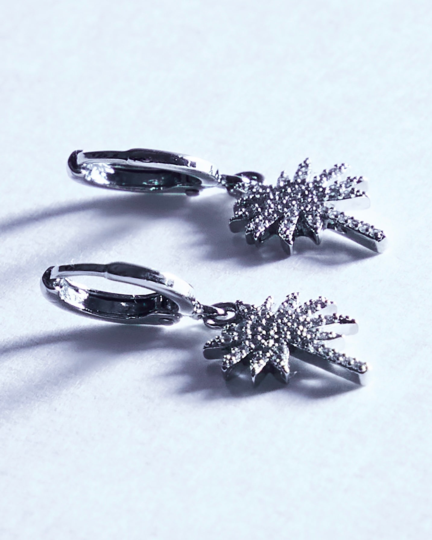 (S)vengo a Milano earrings