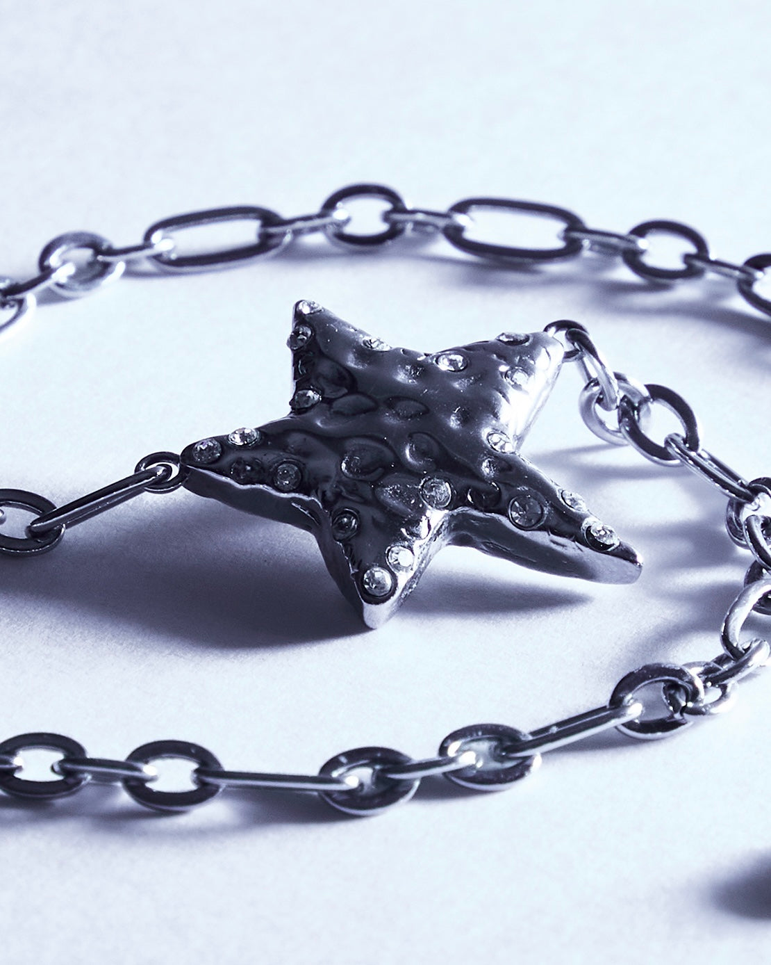 UGLY STAR choker
