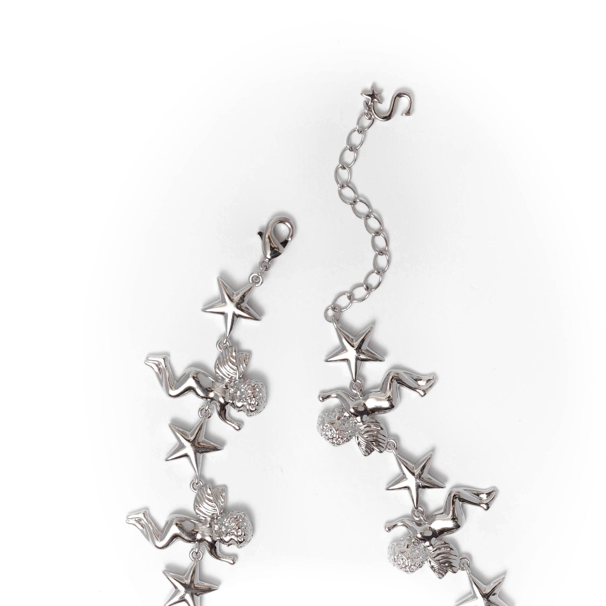 Follow your dreams choker