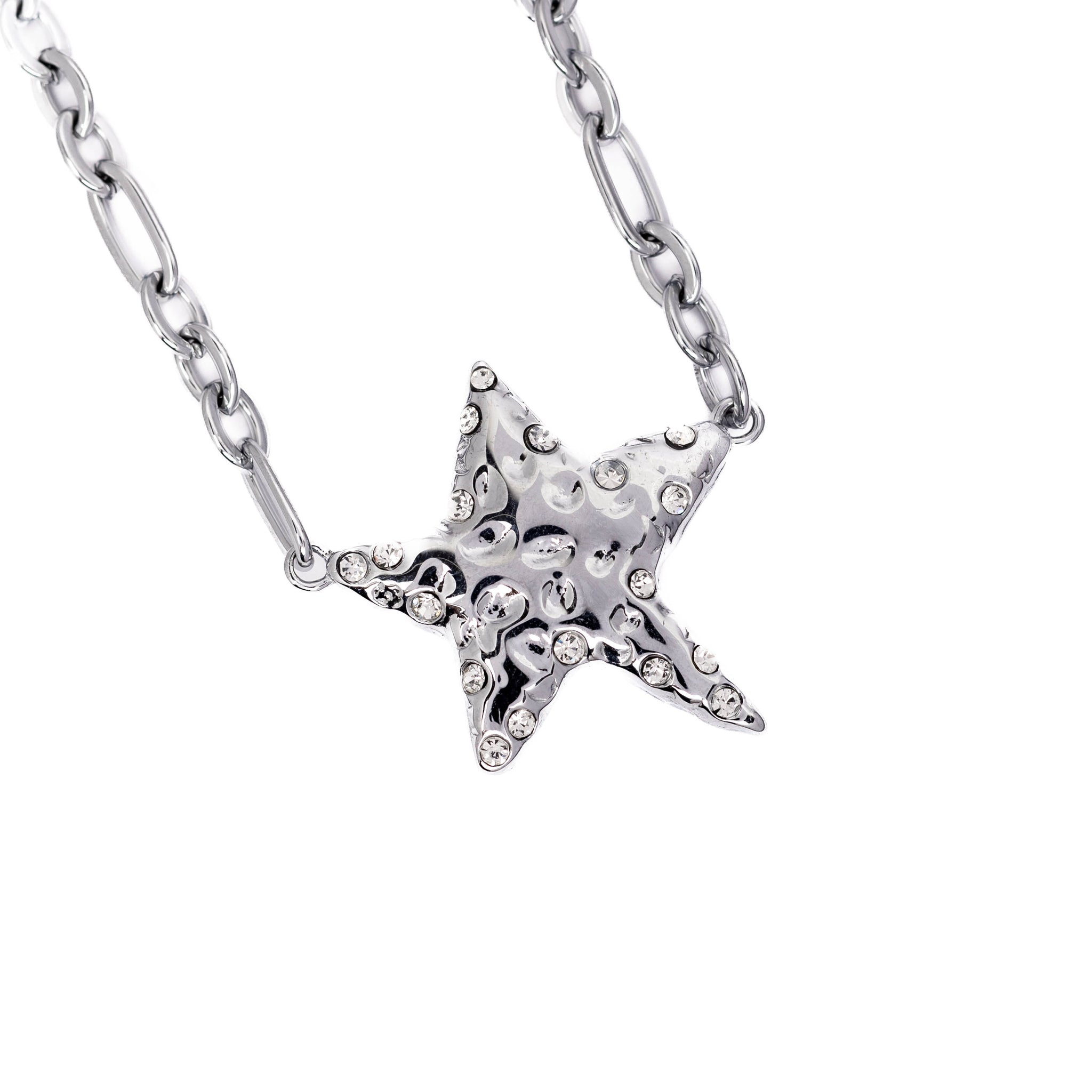 UGLY STAR choker