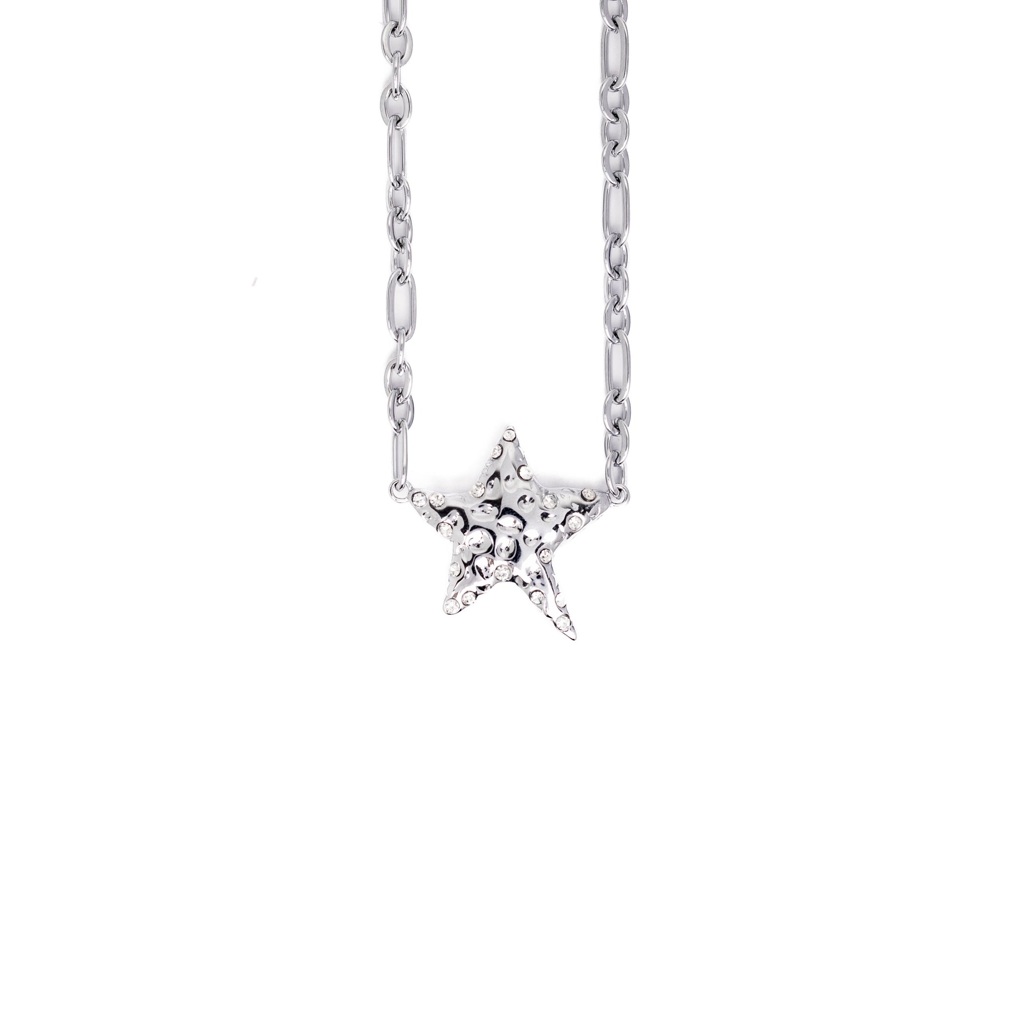UGLY STAR choker