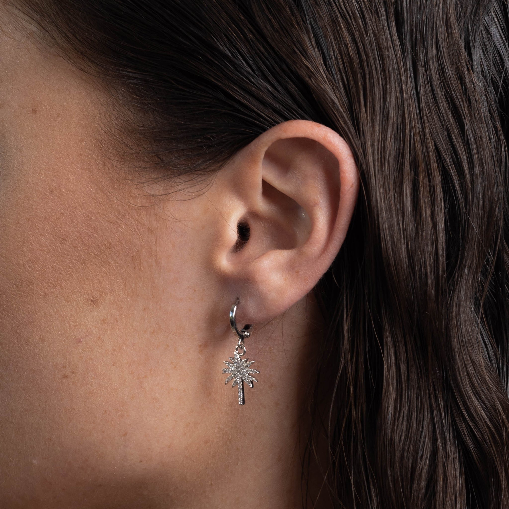 (S)vengo a Milano earrings